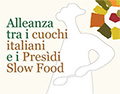 presid slow food